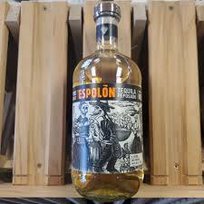Espolon Tequila Reposado 1 Liter